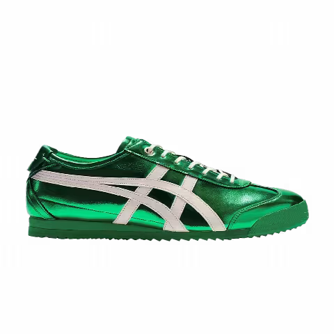 Onitsuka Tiger Mexico 66 SD 'Metallic Series - Jade'