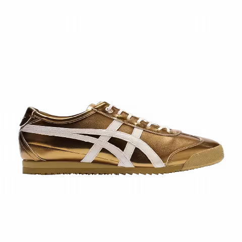 Onitsuka Tiger Mexico 66 SD 'Metallic Series - Desert Camp'