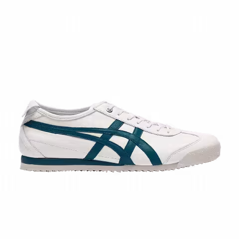 Onitsuka Tiger Mexico 66 SD 'Off White Spruce Green'
