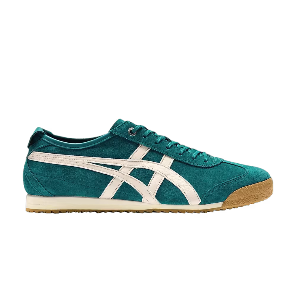 Onitsuka Tiger Mexico 66 SD Spruce Green Mineral Beige