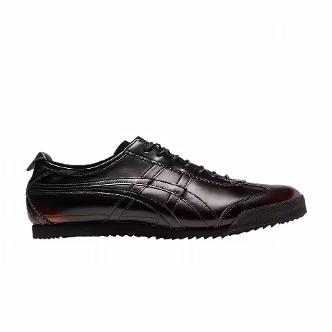 Onitsuka Tiger Mexico 66 Deluxe 'Black Pure Bronze'