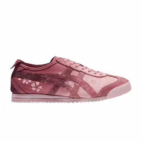 Onitsuka Tiger Mexico 66 NM 'Sakura Cherry Blossoms'