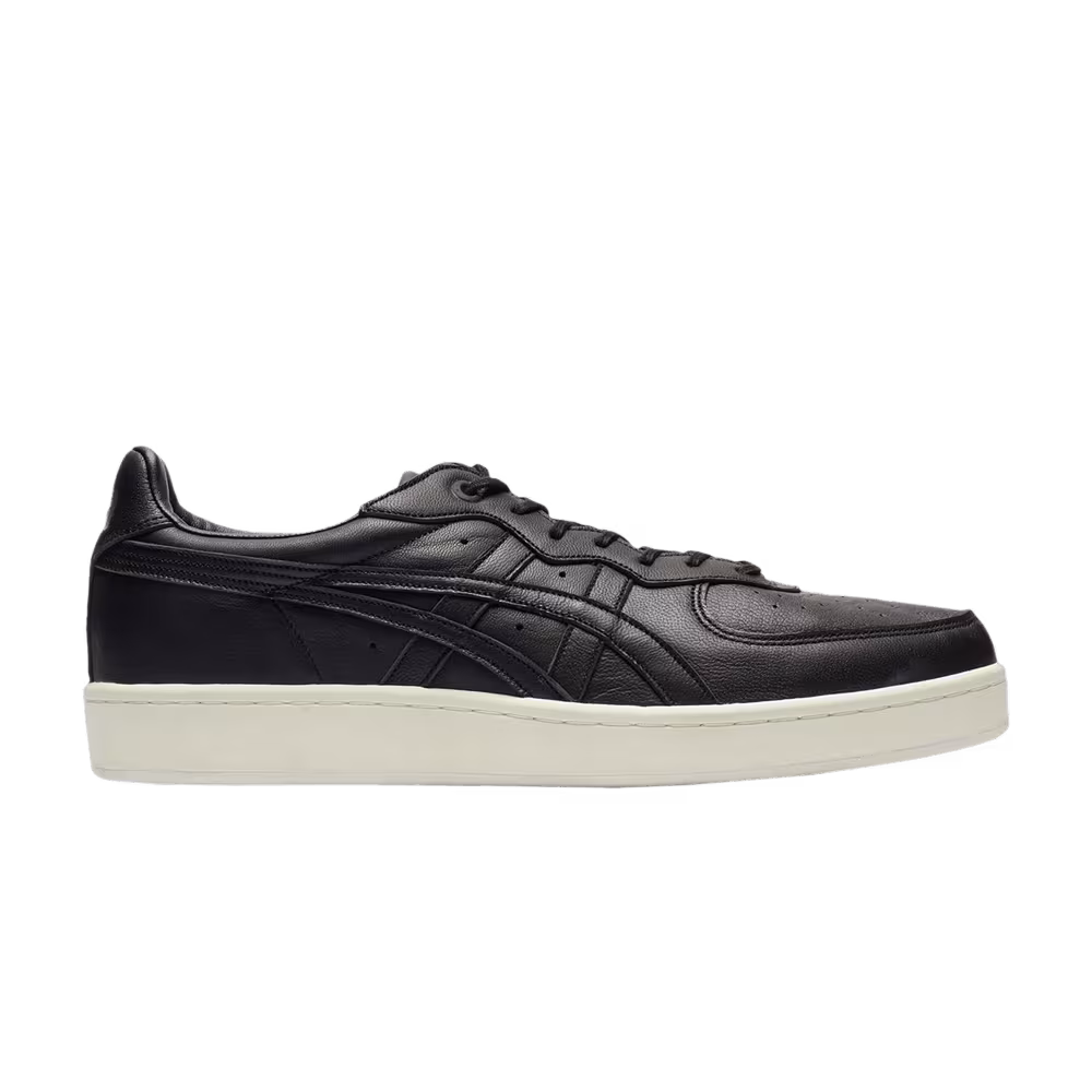 Onitsuka Tiger GSM SD Black Cream