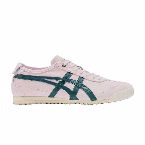 Onitsuka Tiger Mexico 66 SD 'Crystal Pink Spruce Green'