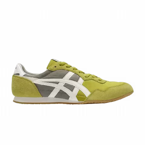 Onitsuka Tiger Serrano 'Kelp Birch'