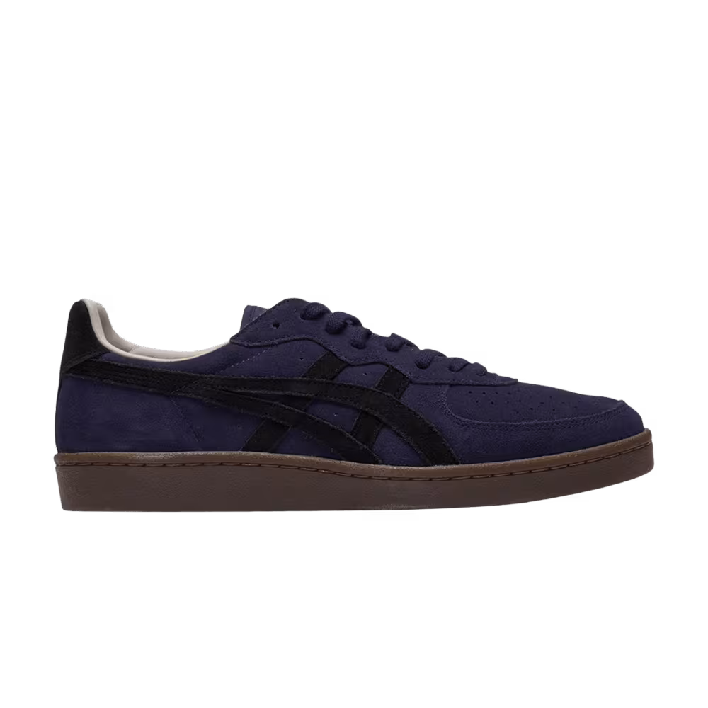 Onitsuka Tiger GSM Peacoat Black
