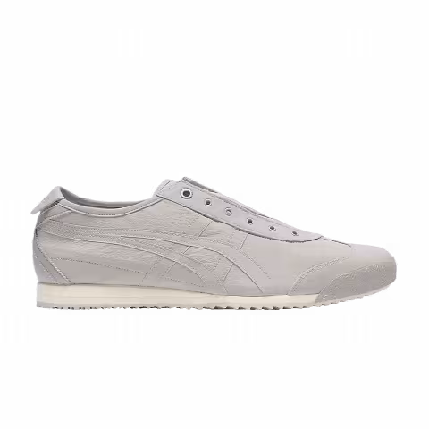 Onitsuka Tiger Mexico 66 SD Slip-On 'Oyster Grey'