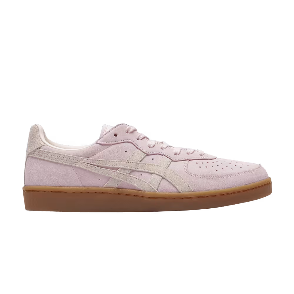 Onitsuka Tiger GSM Crystal Pink White