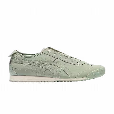 Onitsuka Tiger Mexico 66 SD Slip-On 'Dark Jade'