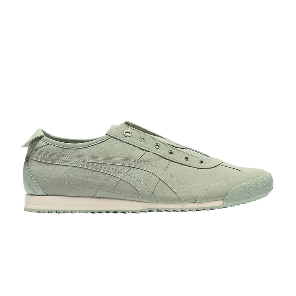 Onitsuka Tiger Mexico 66 SD Slip-On Dark Jade