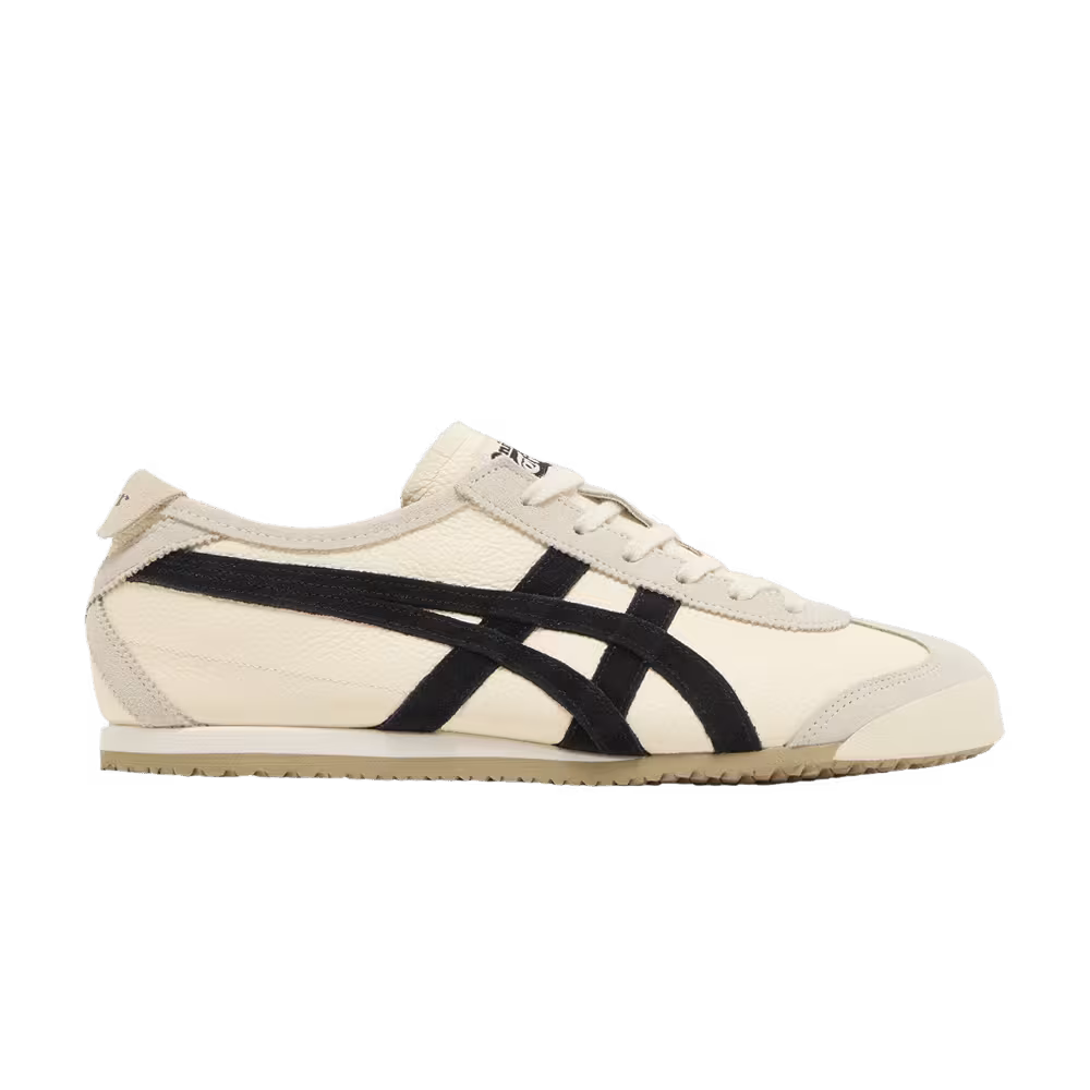 Onitsuka Tiger Mexico 66 Vintage Birch Black