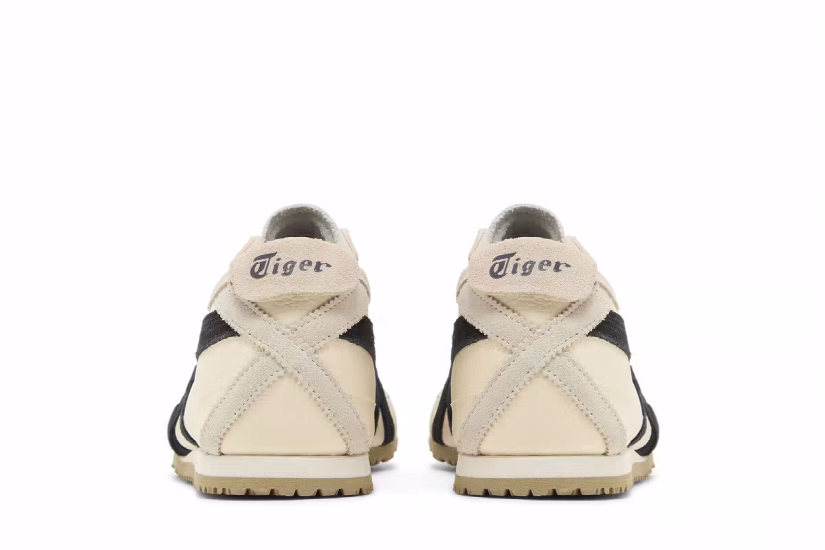 Onitsuka Tiger Mexico 66 Vintage Birch Black, view 7