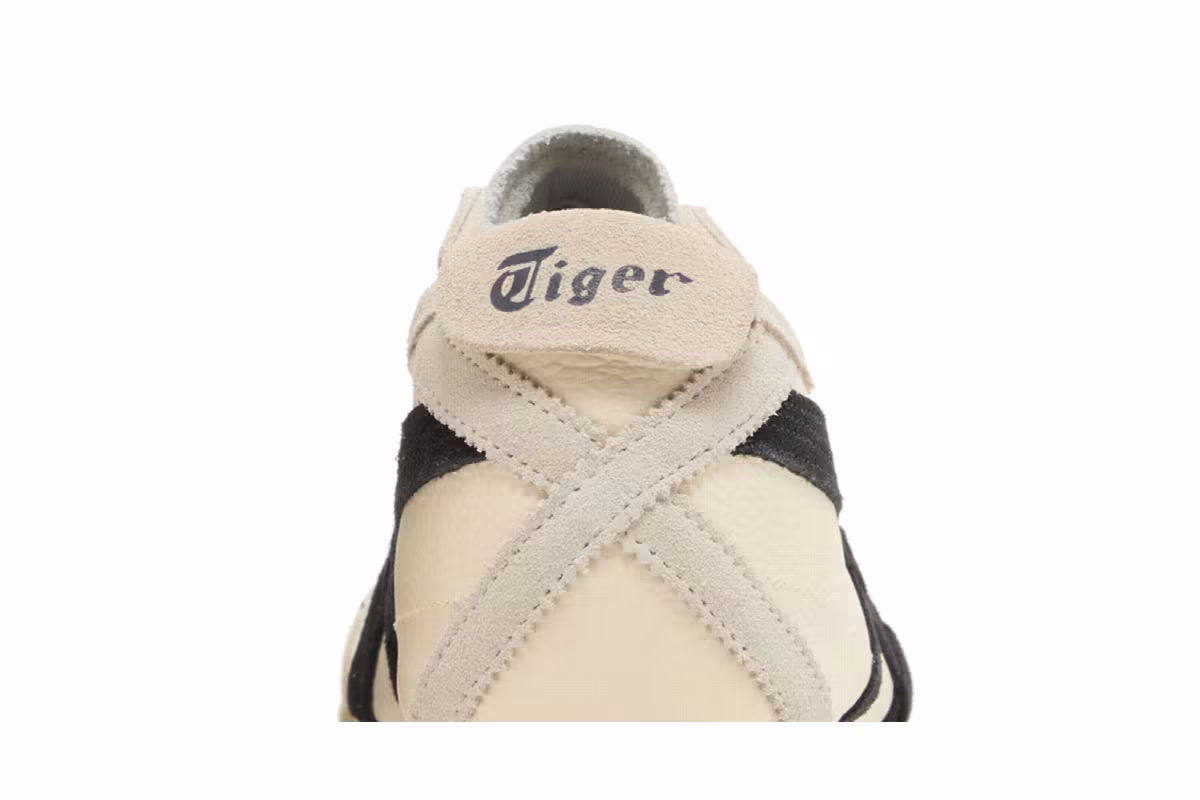 Onitsuka Tiger Mexico 66 Vintage Birch Black, view 8