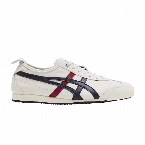 Onitsuka Tiger Mexico 66 SD 'Cream Peacoat' 2020