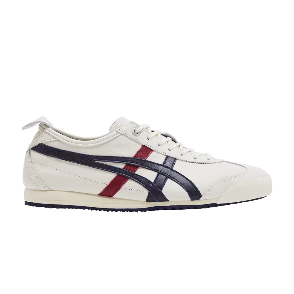 Onitsuka Tiger Mexico 66 SD Cream Peacoat 2020