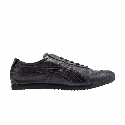 Onitsuka Tiger Mexico 66 Deluxe 'Triple Black'