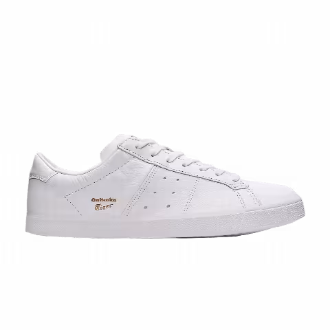 Onitsuka Tiger Lawnship 3.0 'Triple White'