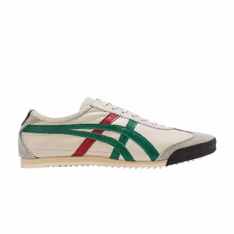 Onitsuka Tiger Mexico 66 Deluxe 'Cream Green'