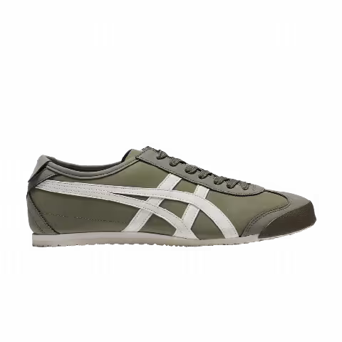Onitsuka Tiger Mexico 66 'Mantle Green'