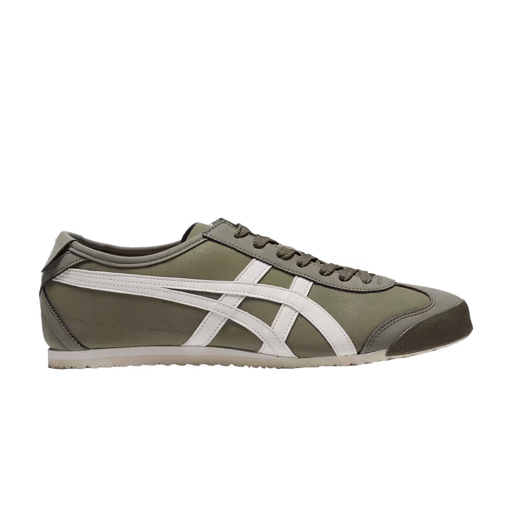 Onitsuka Tiger Mexico 66 Mantle Green