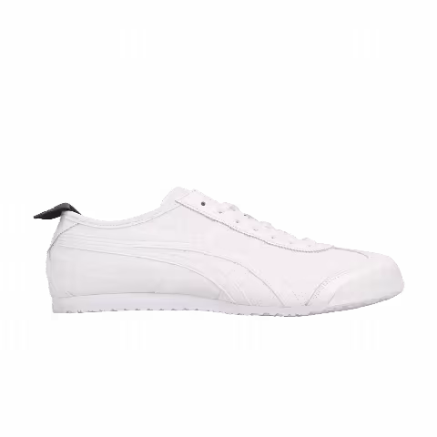 Onitsuka Tiger Mexico 66 'White'