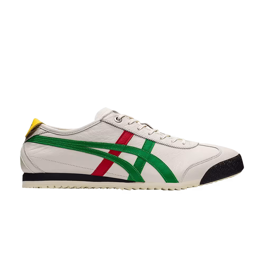 Onitsuka Tiger Mexico 66 SD Birch Green