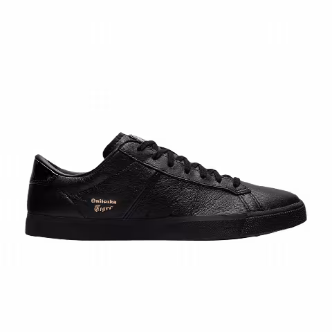 Onitsuka Tiger Lawnship 3.0 'Triple Black'