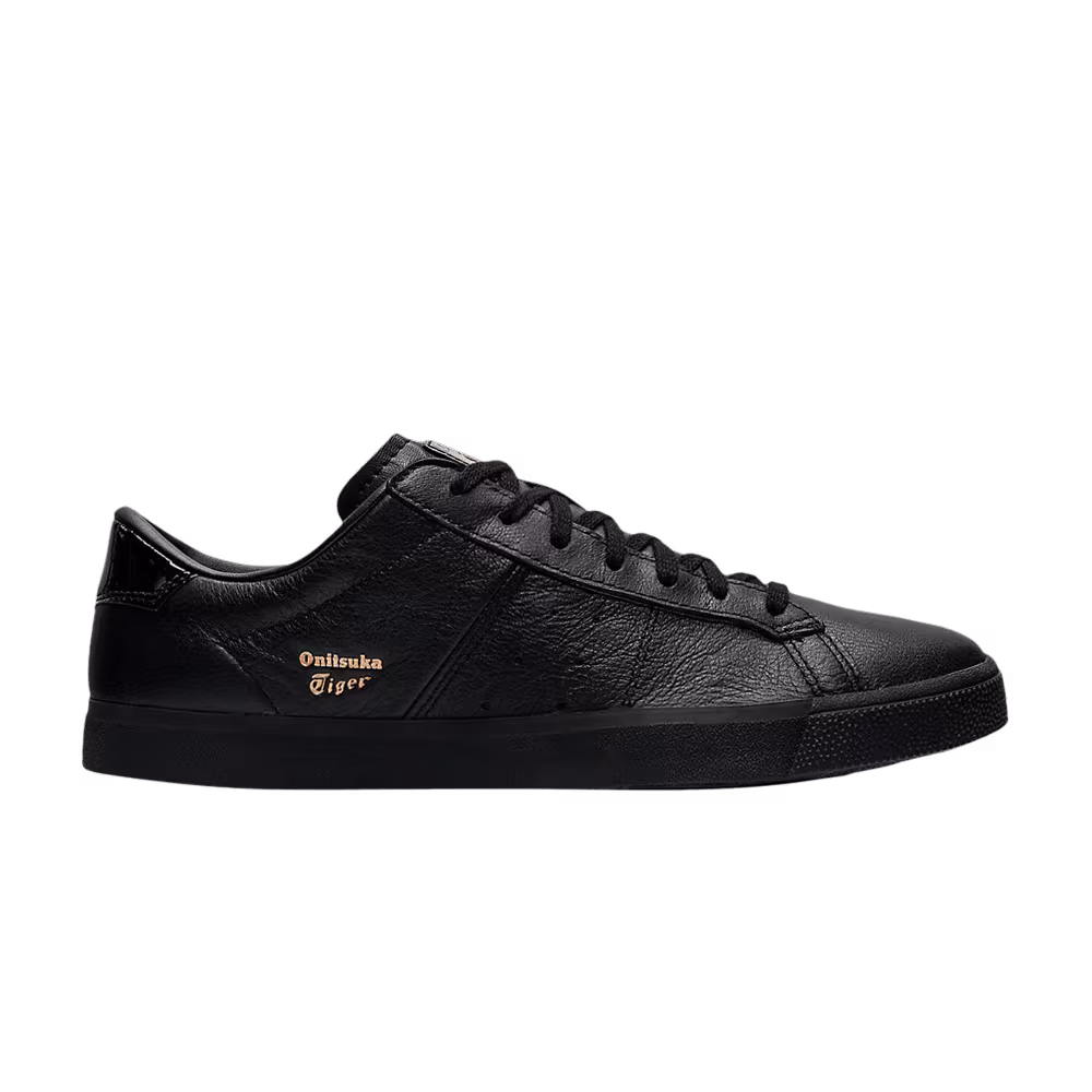 Onitsuka Tiger Lawnship 3.0 Triple Black