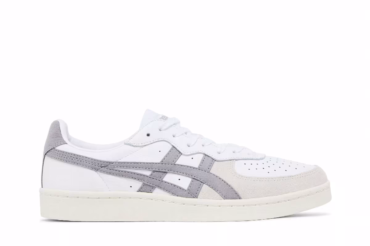 Onitsuka Tiger GSM White Sheet Rock, view 2