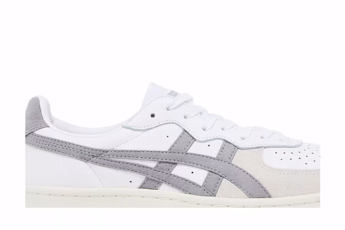 Onitsuka Tiger GSM White Sheet Rock, view 3