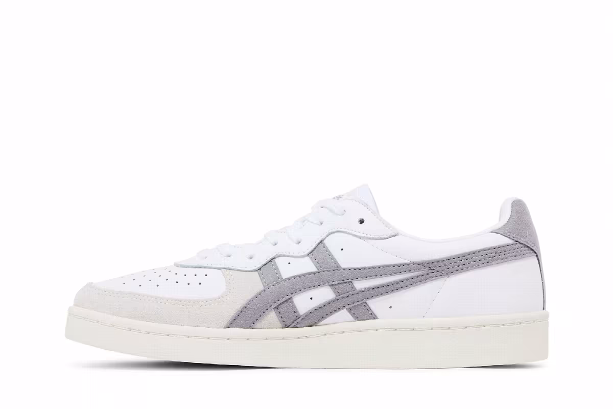 Onitsuka Tiger GSM White Sheet Rock, view 4