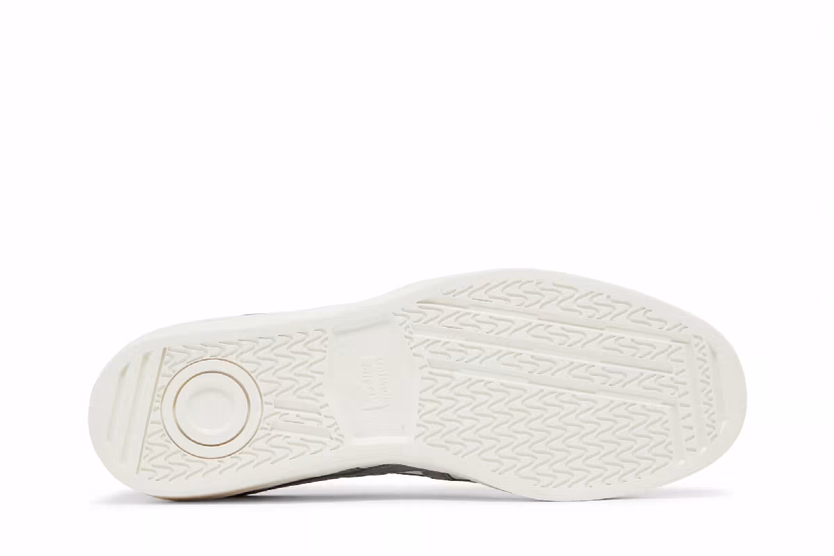Onitsuka Tiger GSM White Sheet Rock, view 5