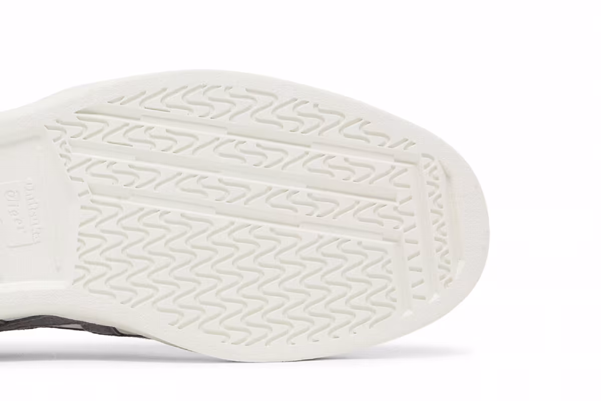 Onitsuka Tiger GSM White Sheet Rock, view 6