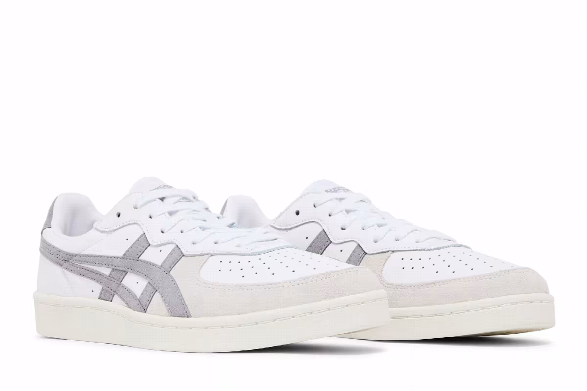 Onitsuka Tiger GSM White Sheet Rock, view 9