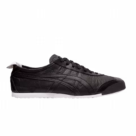 Onitsuka Tiger Mexico 66 'Black'