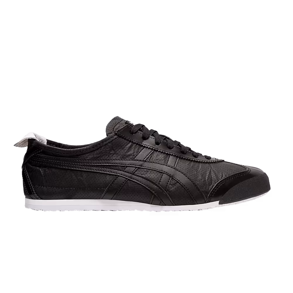 Onitsuka Tiger Mexico 66 Black