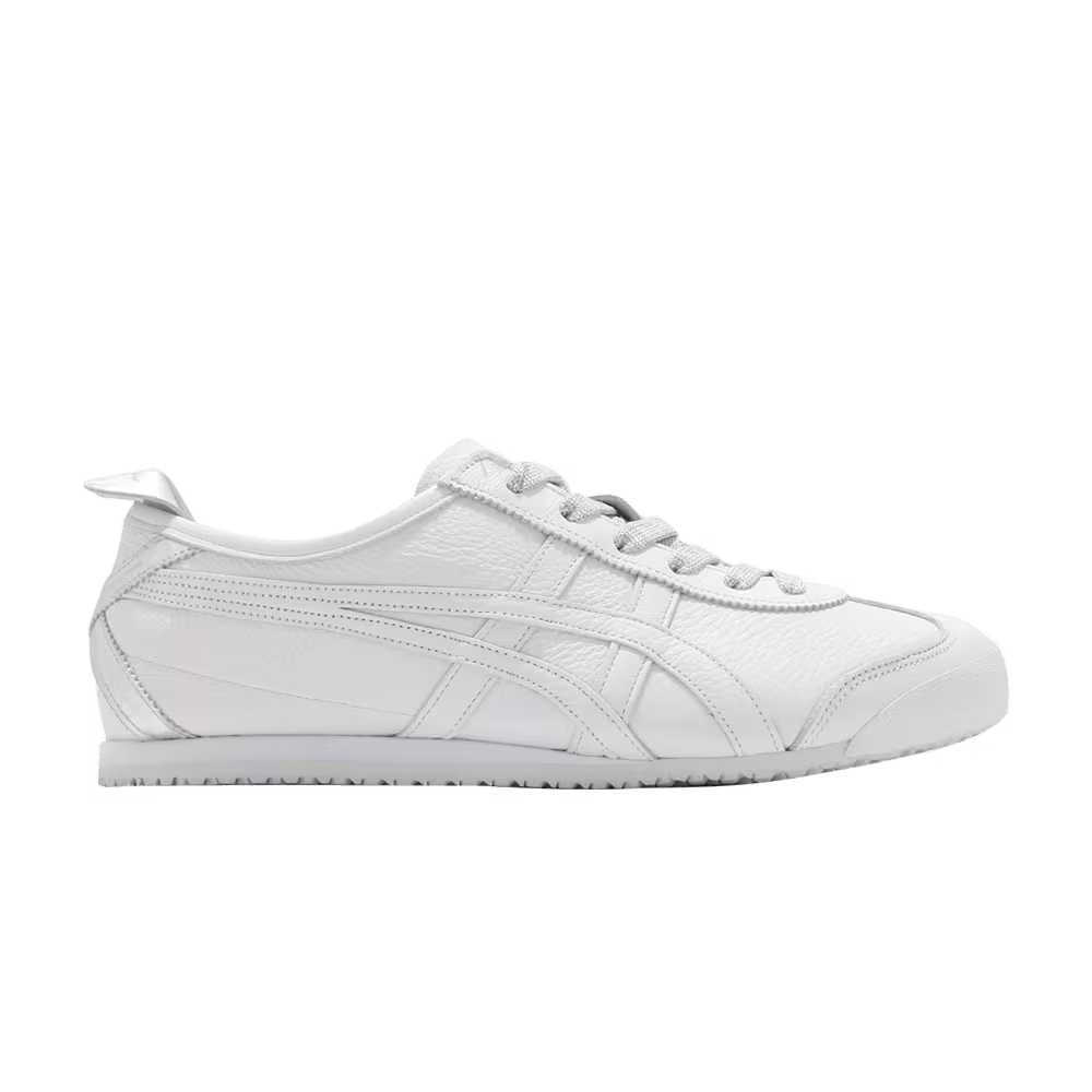 Onitsuka Tiger Women's Mexico 66 White