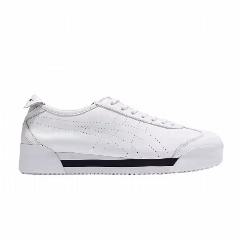 Onitsuka Tiger Mexico 66 SD PF 'White Black'