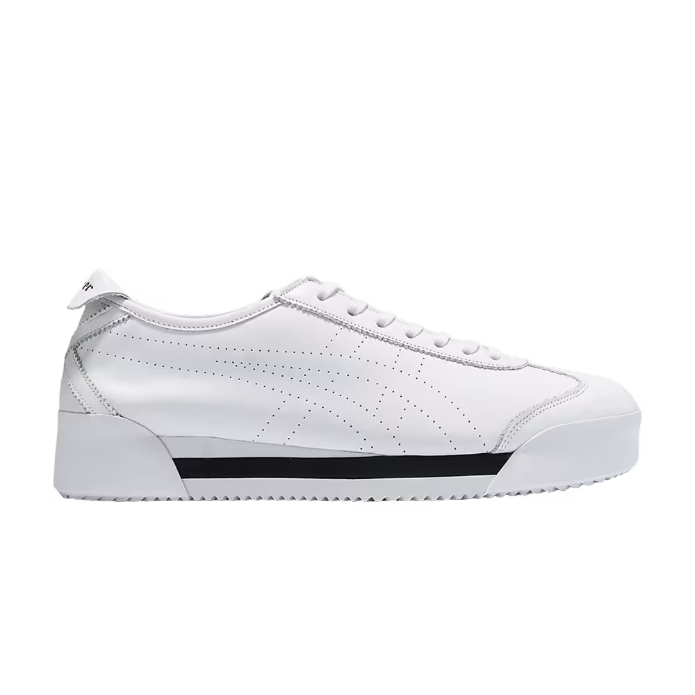 Onitsuka Tiger Mexico 66 SD PF White Black