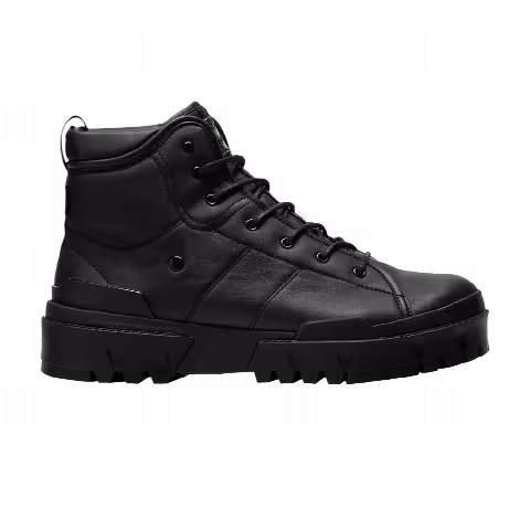 Onitsuka Tiger HMR Peak GORE-TEX 'Black Leather'