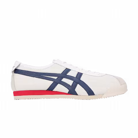 Onitsuka Tiger Limber Up NM 'White Peacoat'