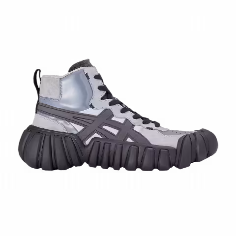 Onitsuka Tiger Dentigre LL 'Piedmont Graphite Grey'