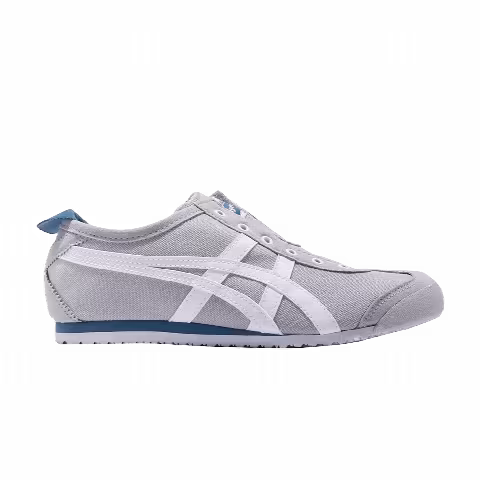 Onitsuka Tiger Mexico 66 Slip-On 'Mid Grey'