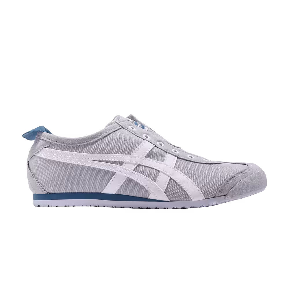 Onitsuka Tiger Mexico 66 Slip-On Mid Grey