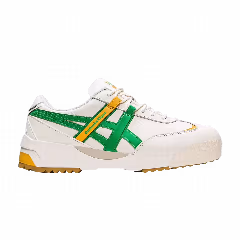 Onitsuka Tiger Delegation EX 'Cream Cilantro'