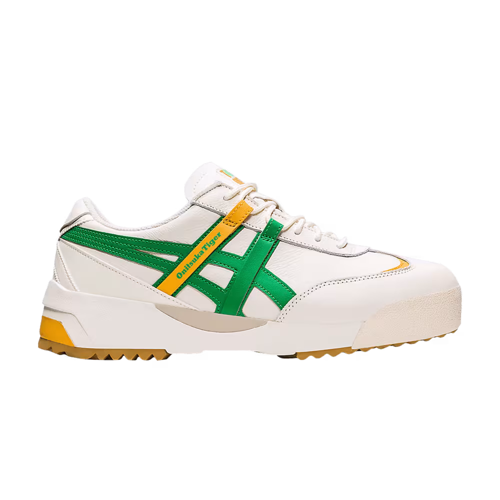 Onitsuka Tiger Delegation EX Cream Cilantro