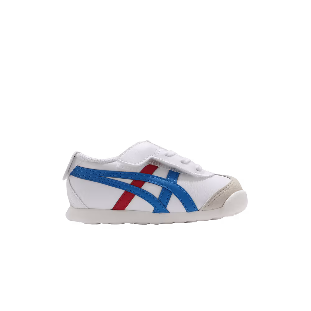 Onitsuka Tiger Mexico 66 TS White Directoire Blue