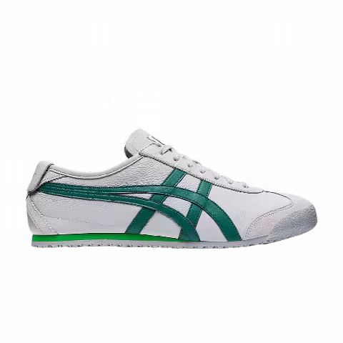 Onitsuka Tiger Mexico 66 'Glacier Grey Edible Moss'