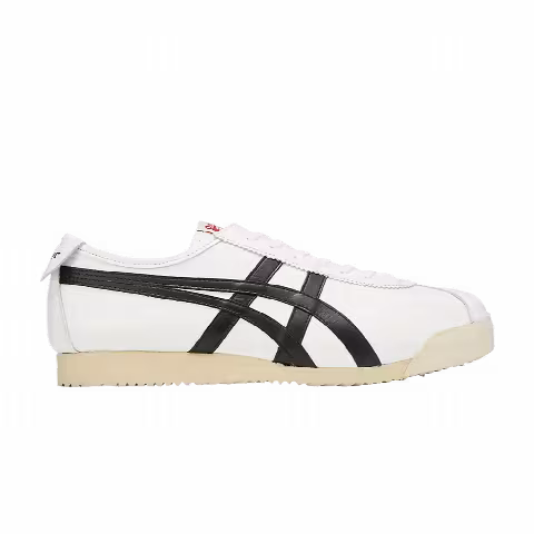 Onitsuka Tiger Limber Up NM 'White Black'