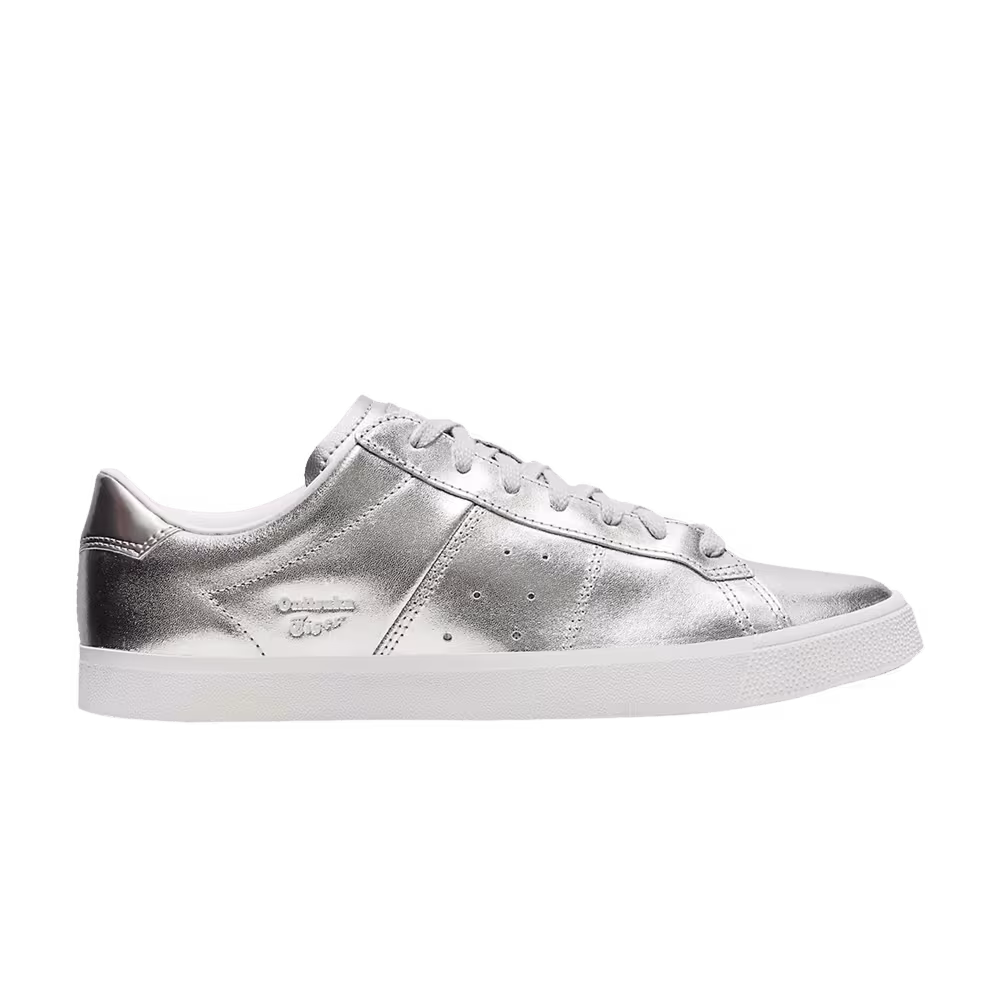 Onitsuka Tiger Lawnship 3.0 Pure Silver